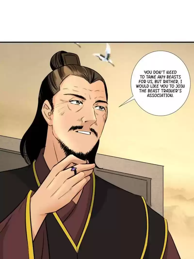 The Crazy Adventures of Mystical Doctor Chapter 92