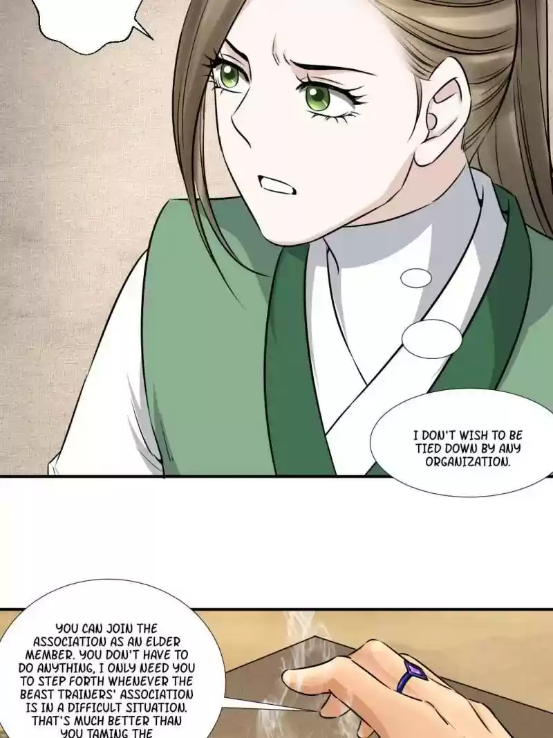 The Crazy Adventures of Mystical Doctor Chapter 92