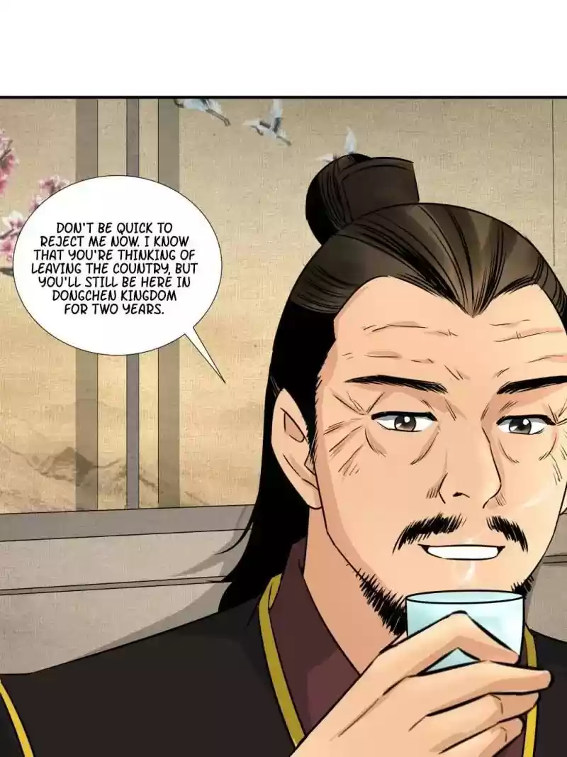 The Crazy Adventures of Mystical Doctor Chapter 92