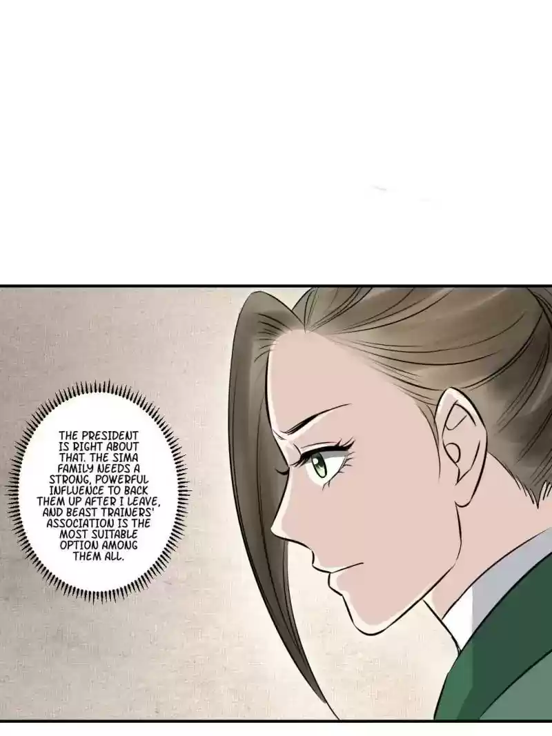 The Crazy Adventures of Mystical Doctor Chapter 92