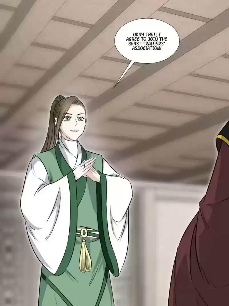 The Crazy Adventures of Mystical Doctor Chapter 92