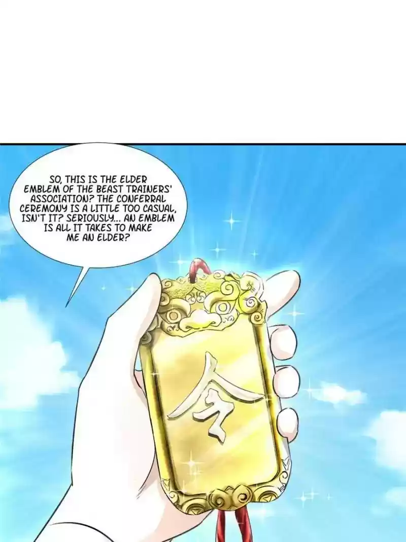 The Crazy Adventures of Mystical Doctor Chapter 93