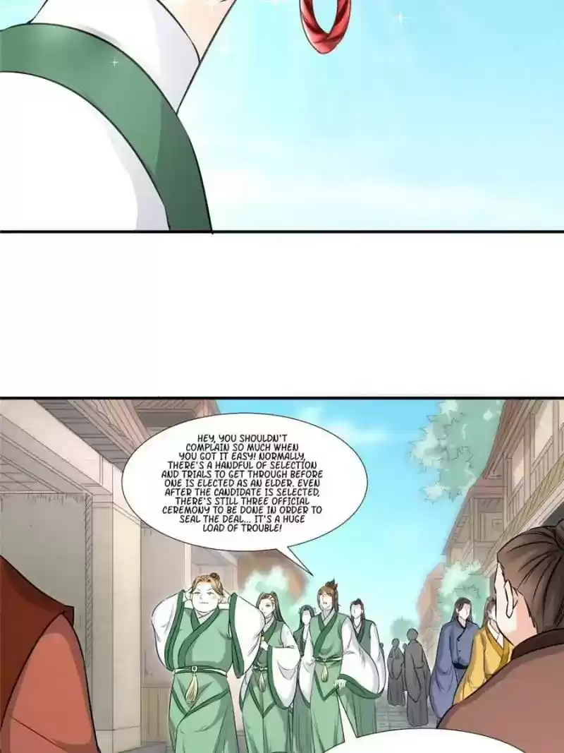 The Crazy Adventures of Mystical Doctor Chapter 93