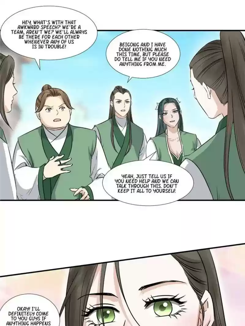 The Crazy Adventures of Mystical Doctor Chapter 93