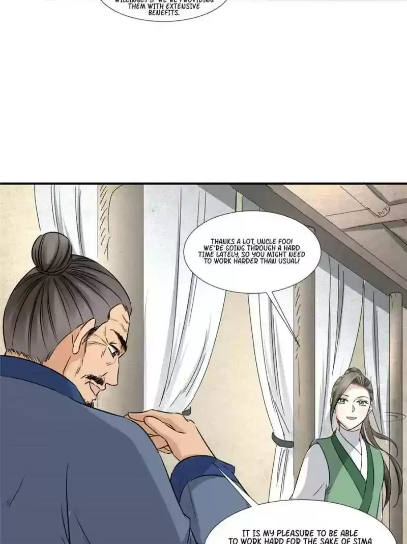 The Crazy Adventures of Mystical Doctor Chapter 93