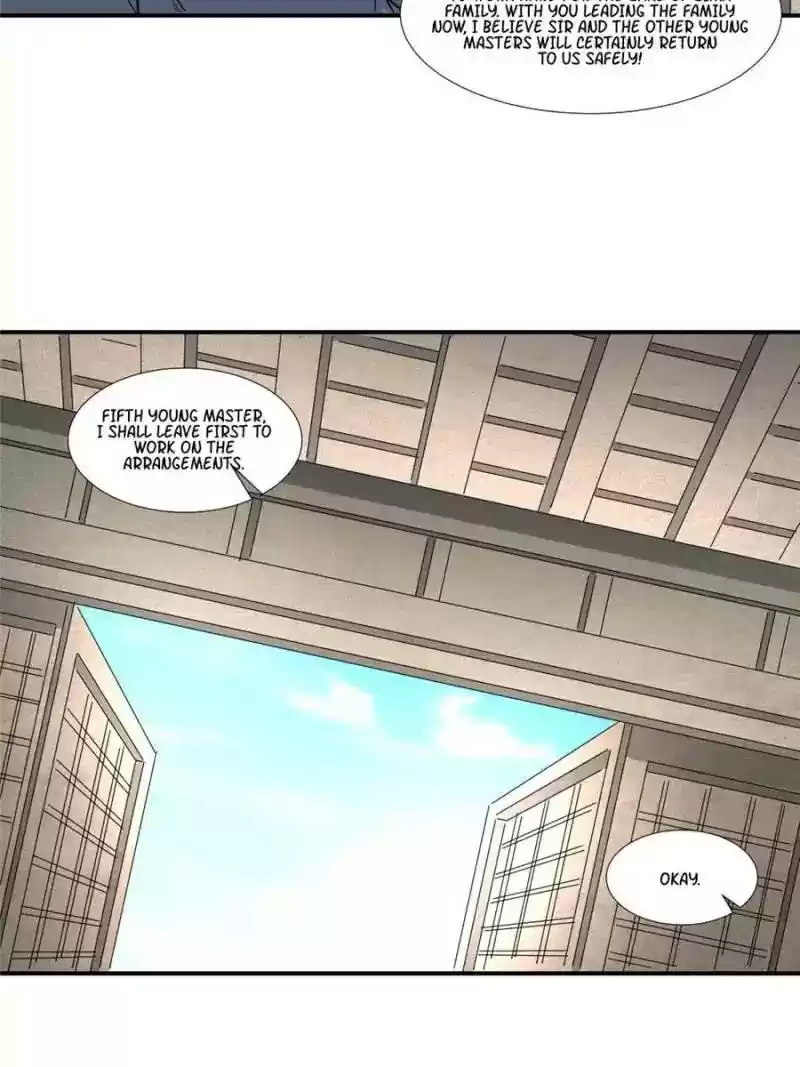 The Crazy Adventures of Mystical Doctor Chapter 93