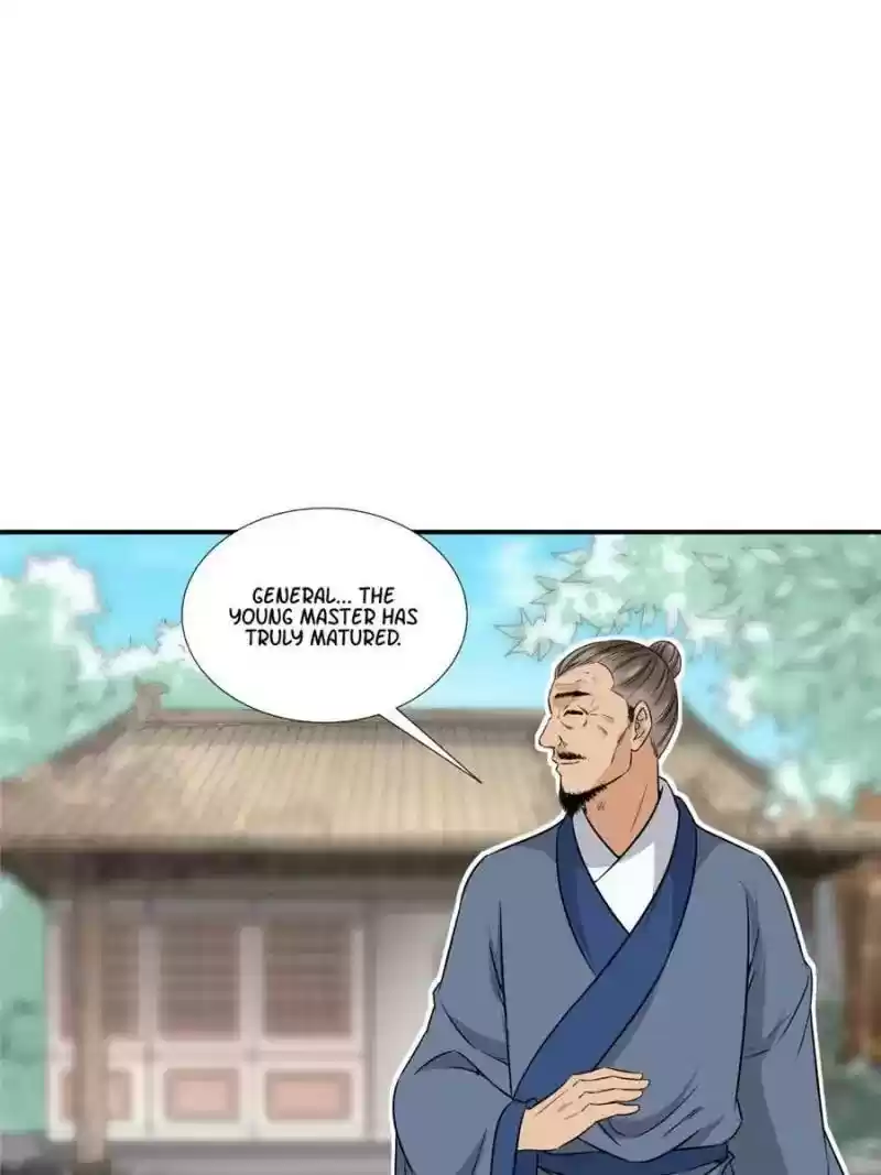 The Crazy Adventures of Mystical Doctor Chapter 93