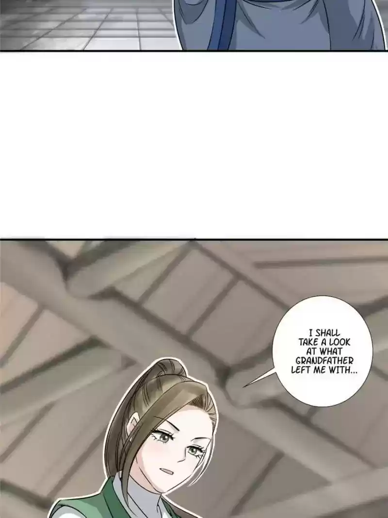 The Crazy Adventures of Mystical Doctor Chapter 93