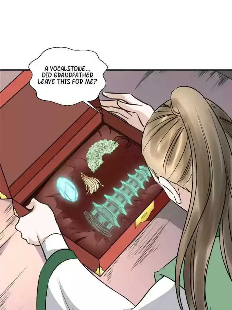 The Crazy Adventures of Mystical Doctor Chapter 93