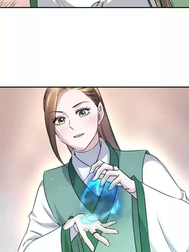 The Crazy Adventures of Mystical Doctor Chapter 93