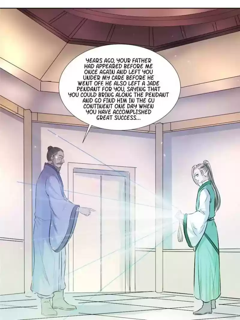 The Crazy Adventures of Mystical Doctor Chapter 93