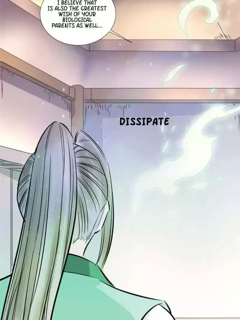 The Crazy Adventures of Mystical Doctor Chapter 93