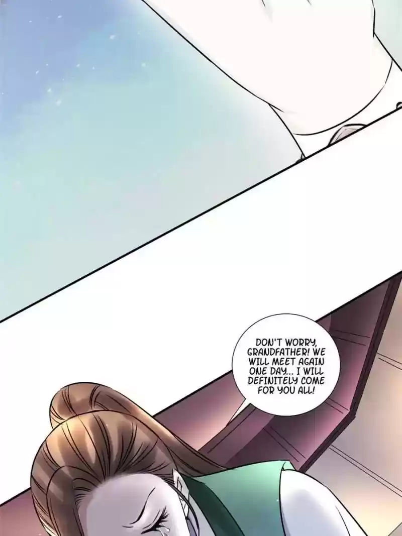 The Crazy Adventures of Mystical Doctor Chapter 93