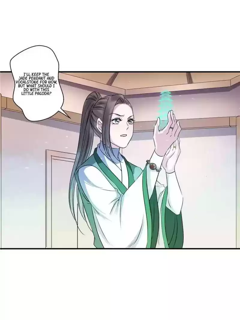 The Crazy Adventures of Mystical Doctor Chapter 94