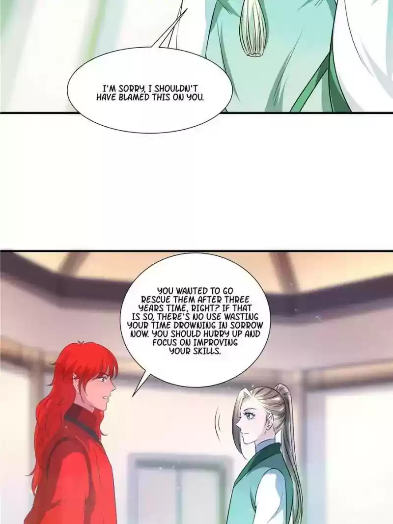 The Crazy Adventures of Mystical Doctor Chapter 94