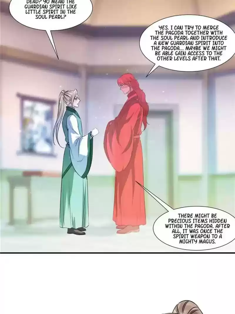 The Crazy Adventures of Mystical Doctor Chapter 94