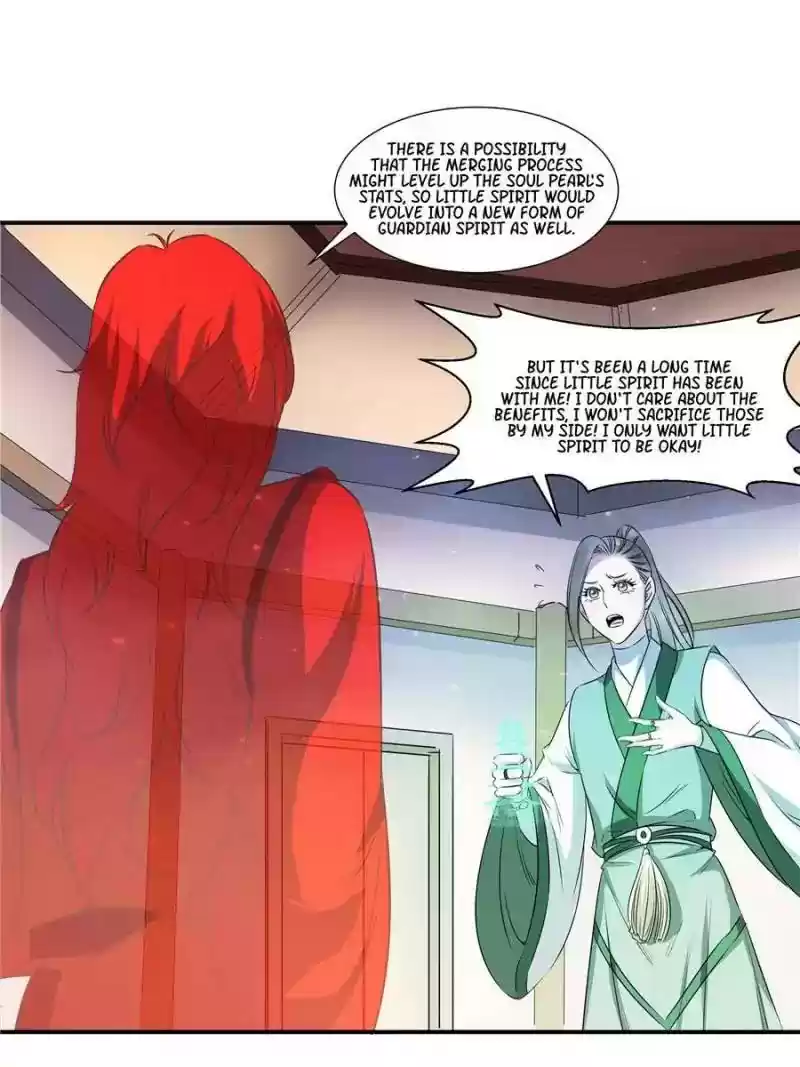 The Crazy Adventures of Mystical Doctor Chapter 94