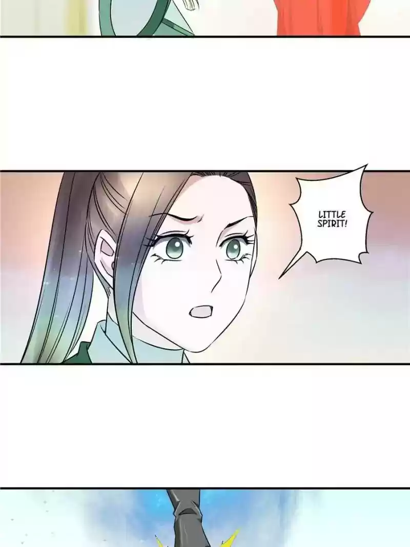 The Crazy Adventures of Mystical Doctor Chapter 94