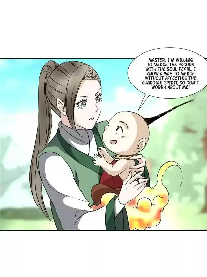 The Crazy Adventures of Mystical Doctor Chapter 94