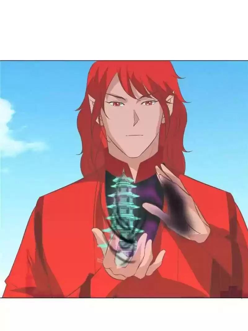 The Crazy Adventures of Mystical Doctor Chapter 94