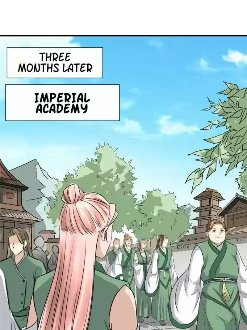 The Crazy Adventures of Mystical Doctor Chapter 95