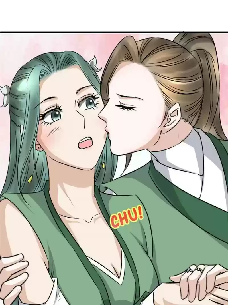 The Crazy Adventures of Mystical Doctor Chapter 95