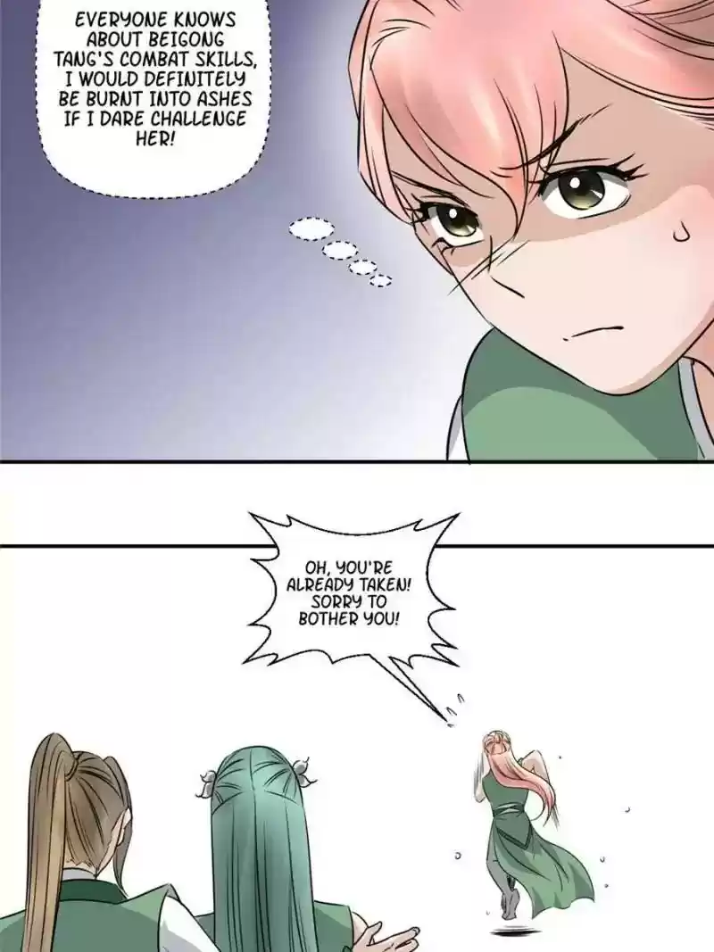 The Crazy Adventures of Mystical Doctor Chapter 95