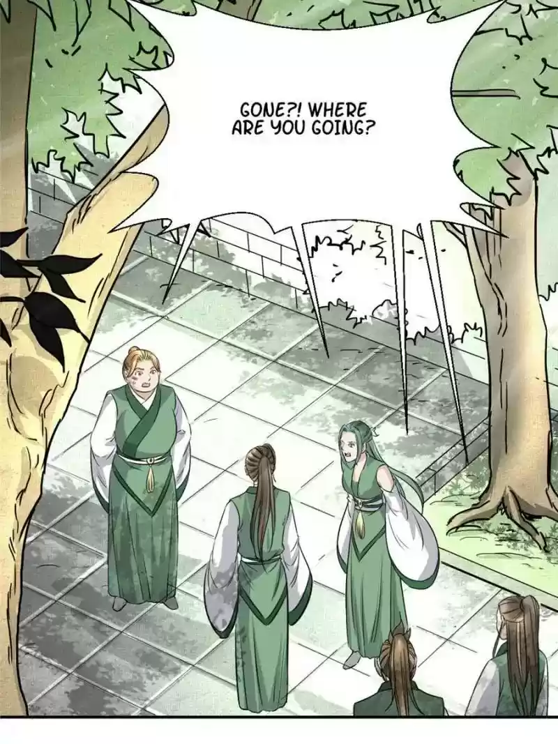 The Crazy Adventures of Mystical Doctor Chapter 95