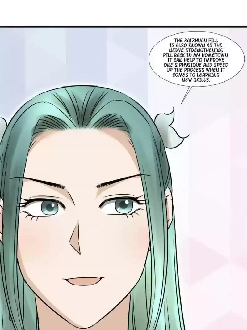 The Crazy Adventures of Mystical Doctor Chapter 95