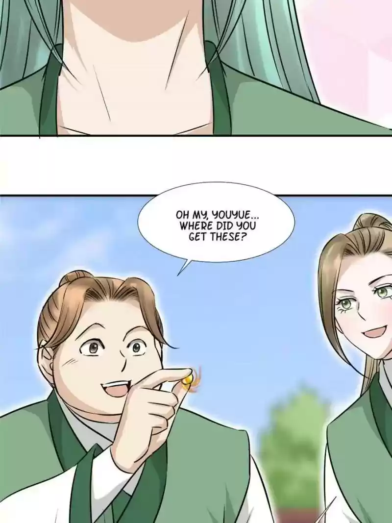 The Crazy Adventures of Mystical Doctor Chapter 95