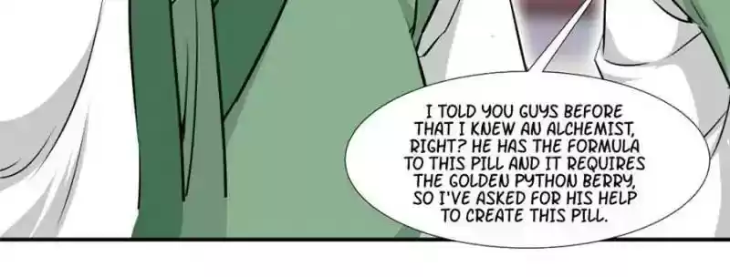 The Crazy Adventures of Mystical Doctor Chapter 95