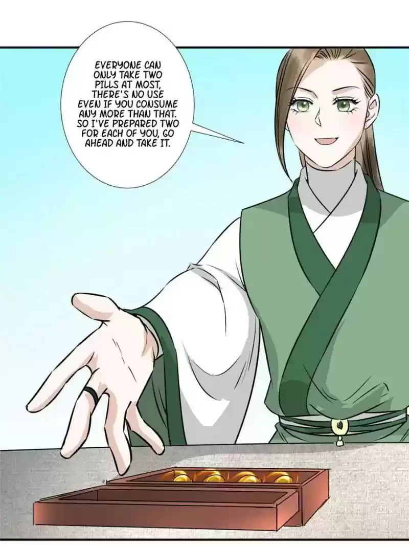 The Crazy Adventures of Mystical Doctor Chapter 95