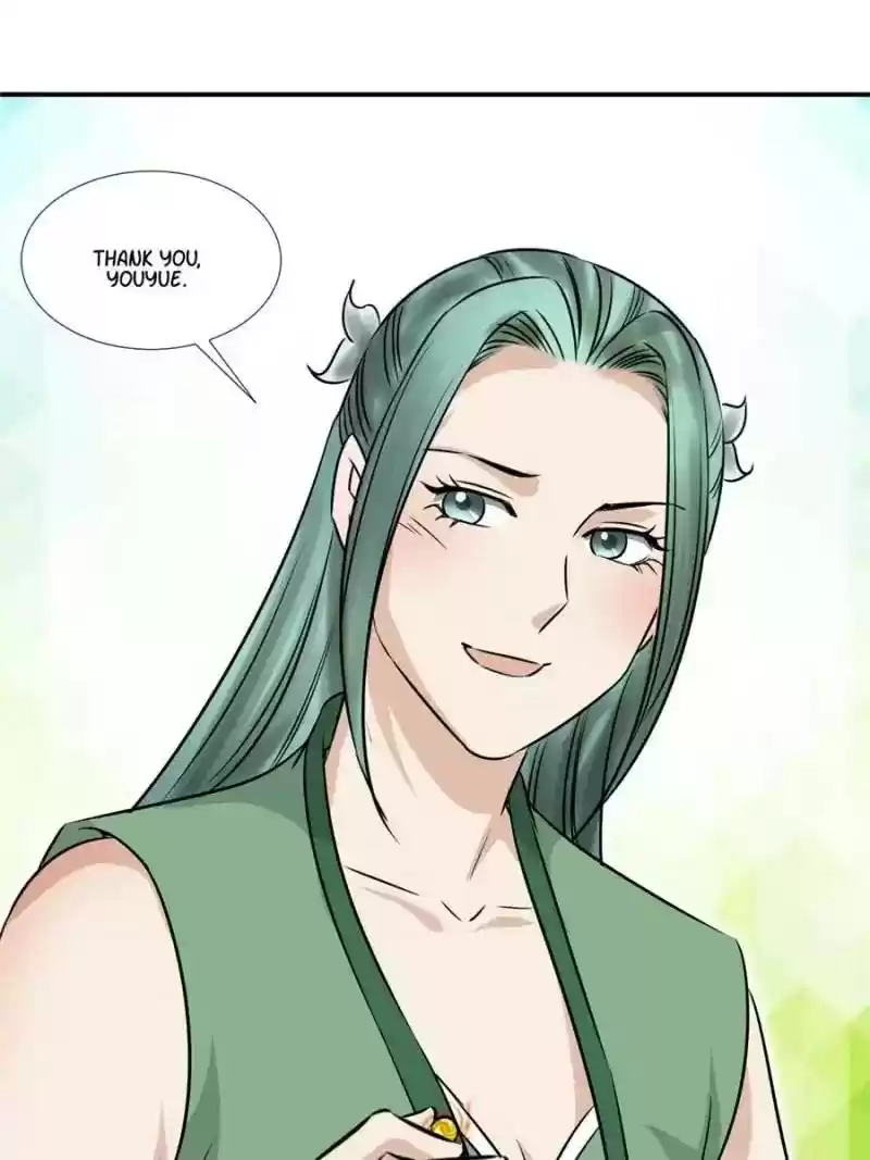 The Crazy Adventures of Mystical Doctor Chapter 95