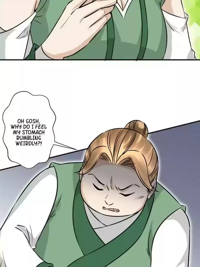 The Crazy Adventures of Mystical Doctor Chapter 95