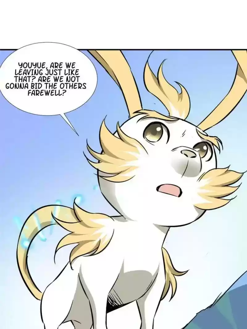 The Crazy Adventures of Mystical Doctor Chapter 95