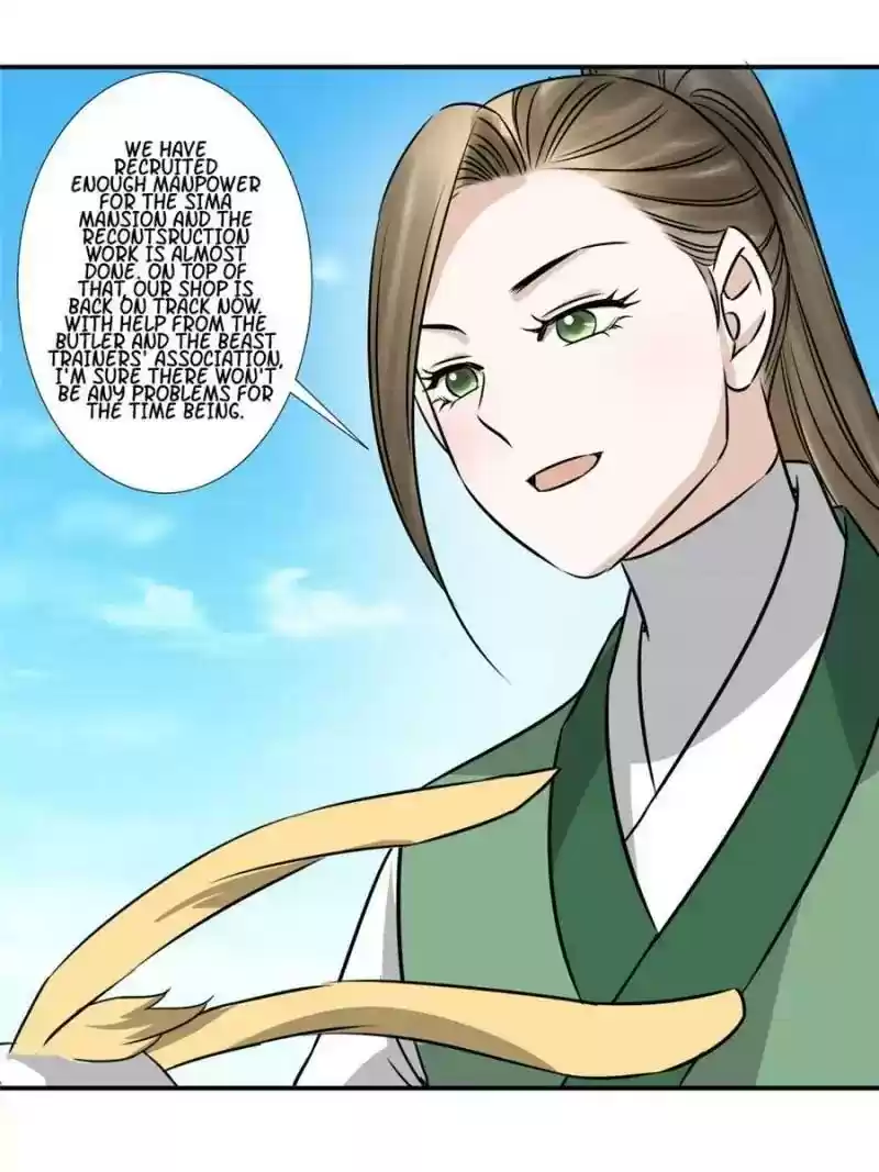 The Crazy Adventures of Mystical Doctor Chapter 95