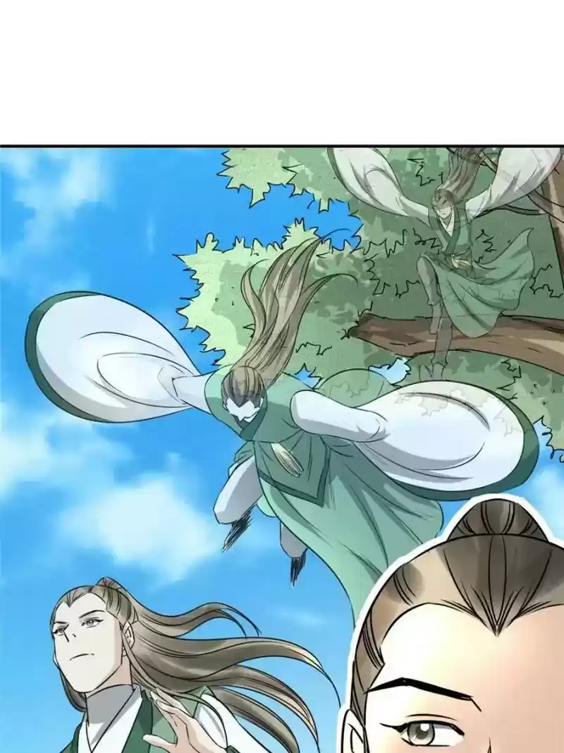 The Crazy Adventures of Mystical Doctor Chapter 95