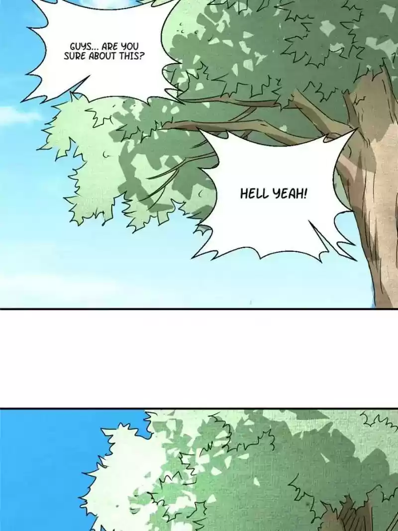 The Crazy Adventures of Mystical Doctor Chapter 95