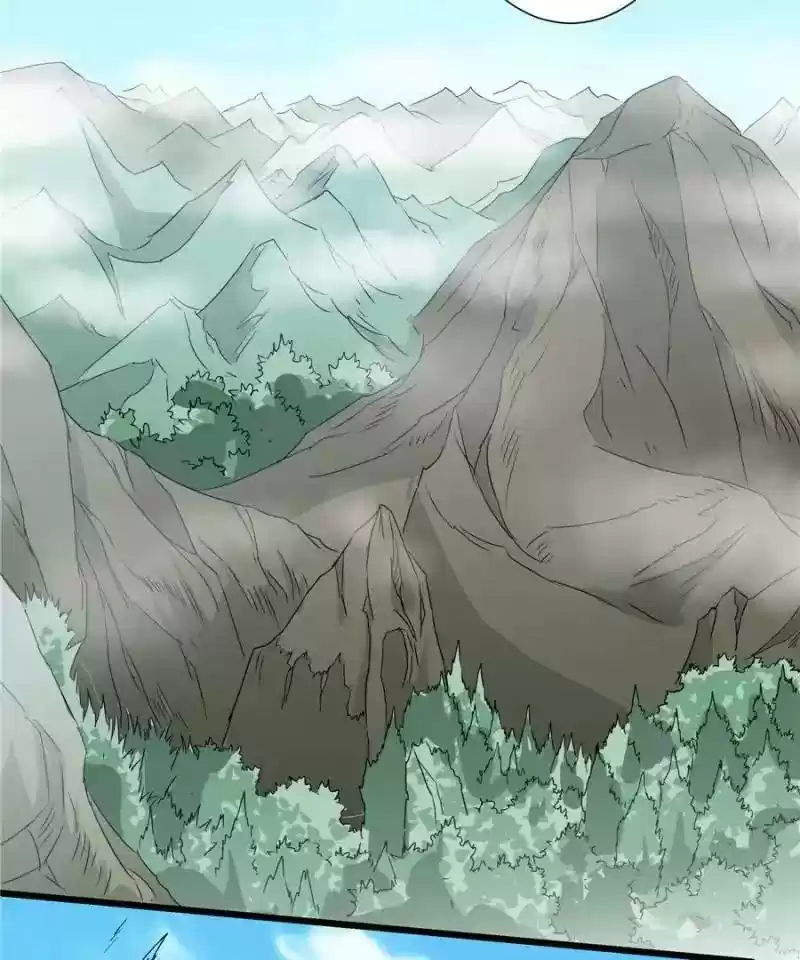 The Crazy Adventures of Mystical Doctor Chapter 96