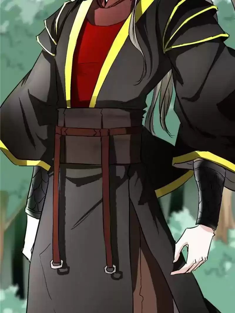 The Crazy Adventures of Mystical Doctor Chapter 96