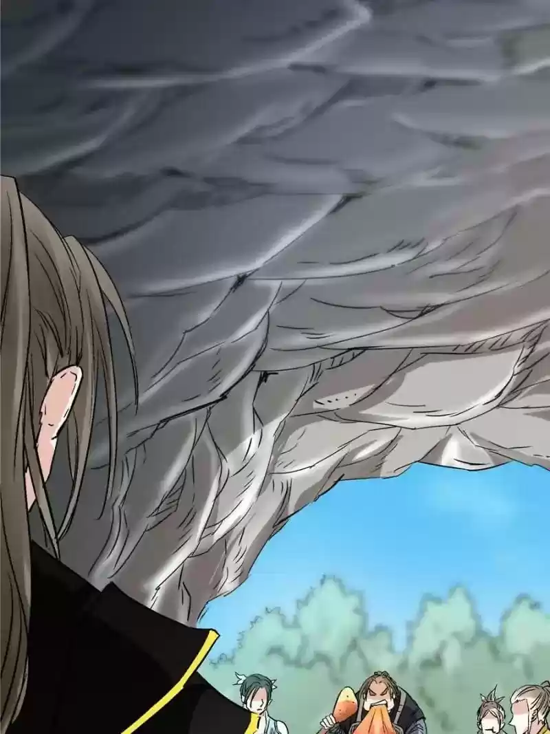 The Crazy Adventures of Mystical Doctor Chapter 96