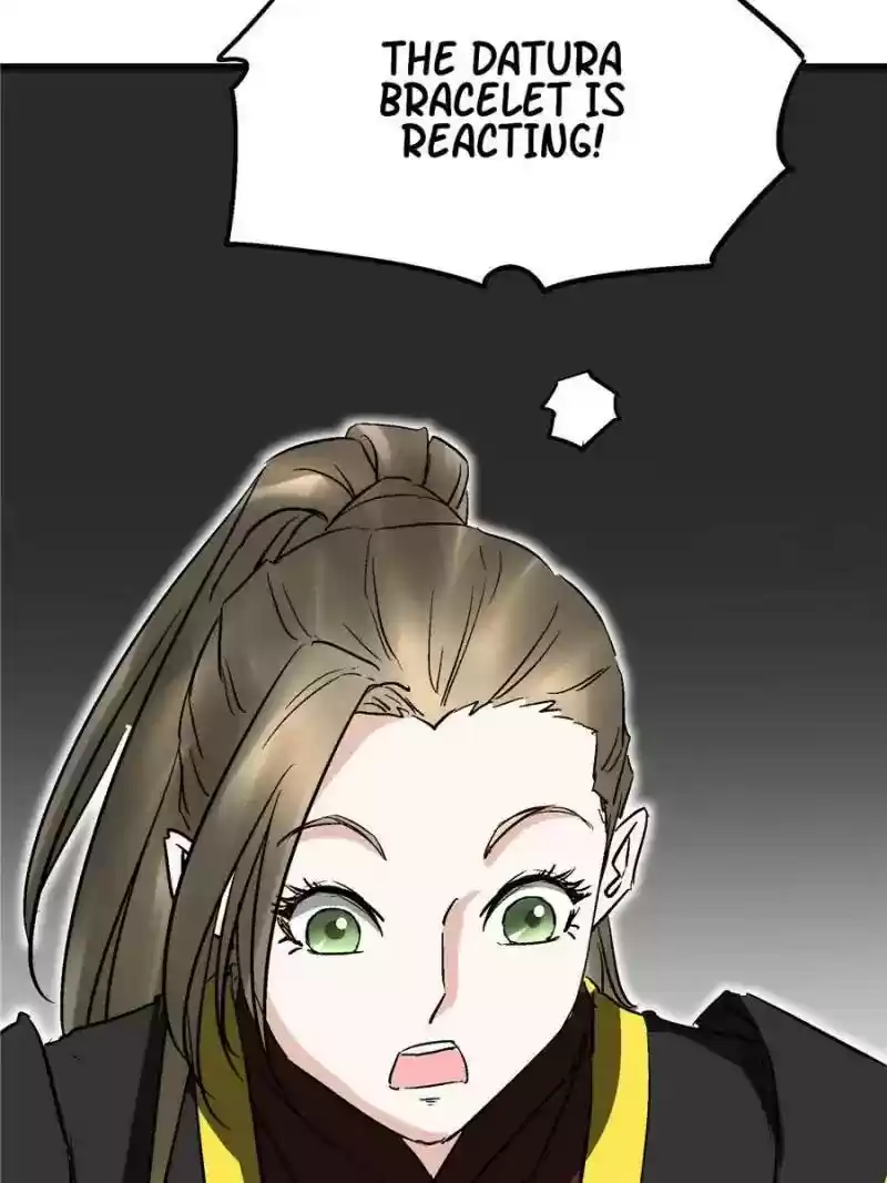 The Crazy Adventures of Mystical Doctor Chapter 96