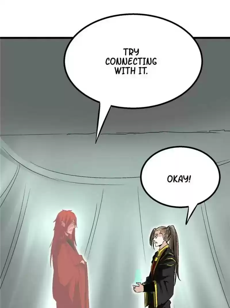 The Crazy Adventures of Mystical Doctor Chapter 96