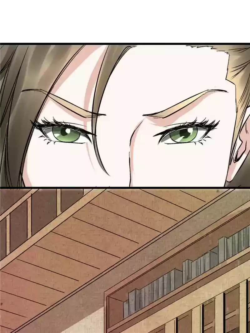 The Crazy Adventures of Mystical Doctor Chapter 96