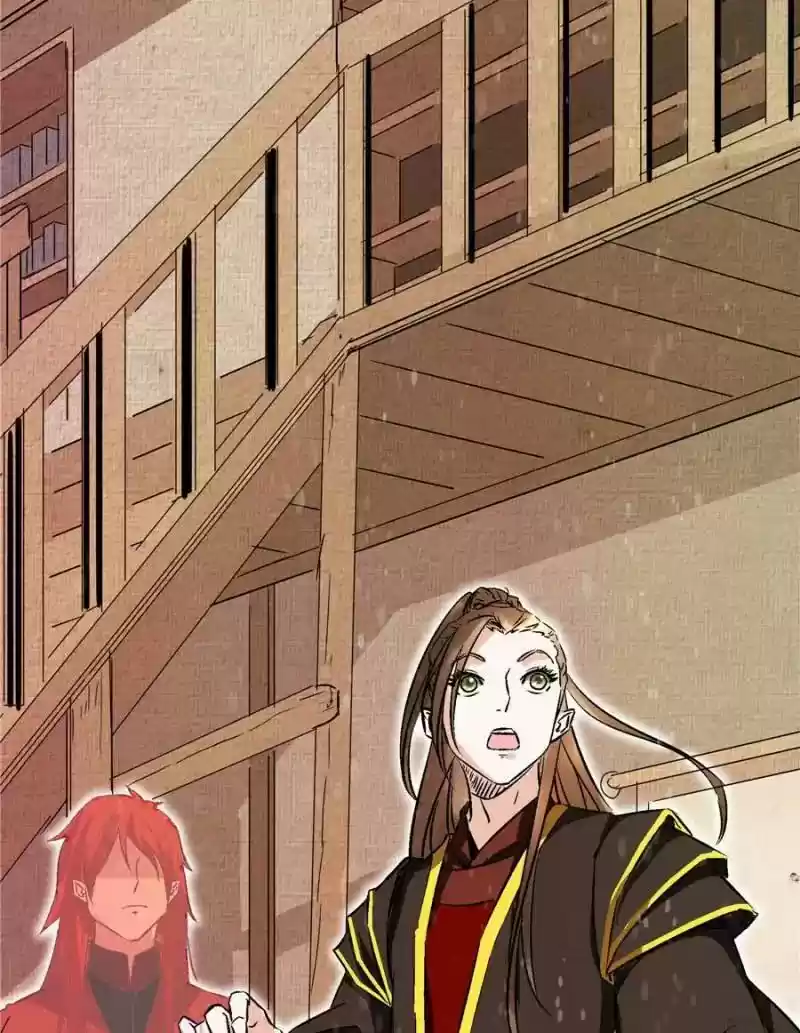 The Crazy Adventures of Mystical Doctor Chapter 96