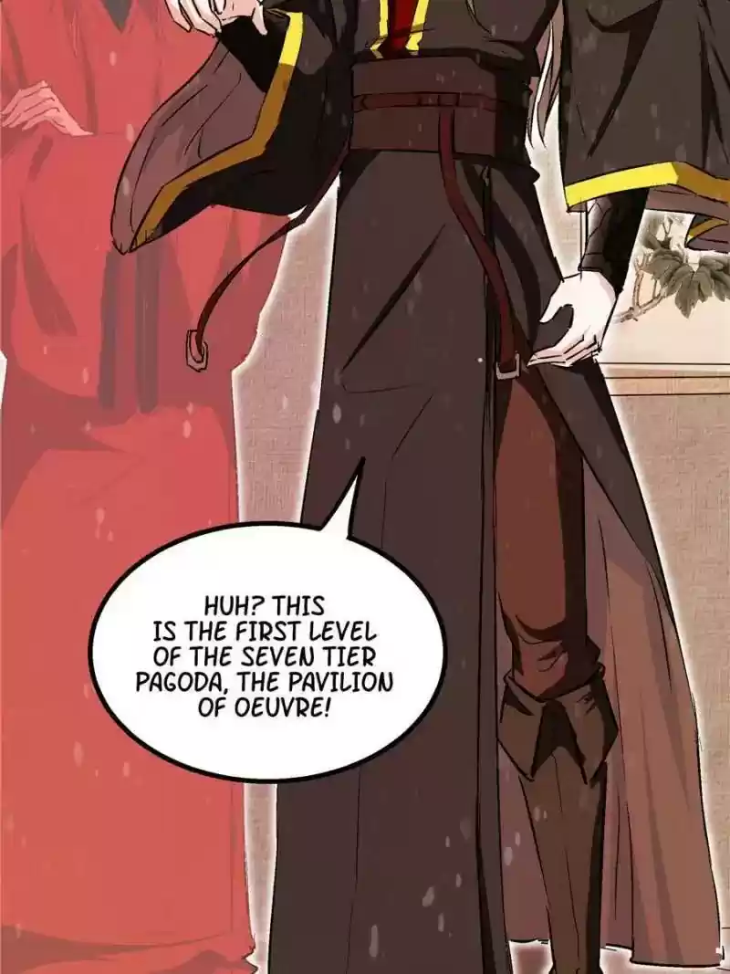 The Crazy Adventures of Mystical Doctor Chapter 96