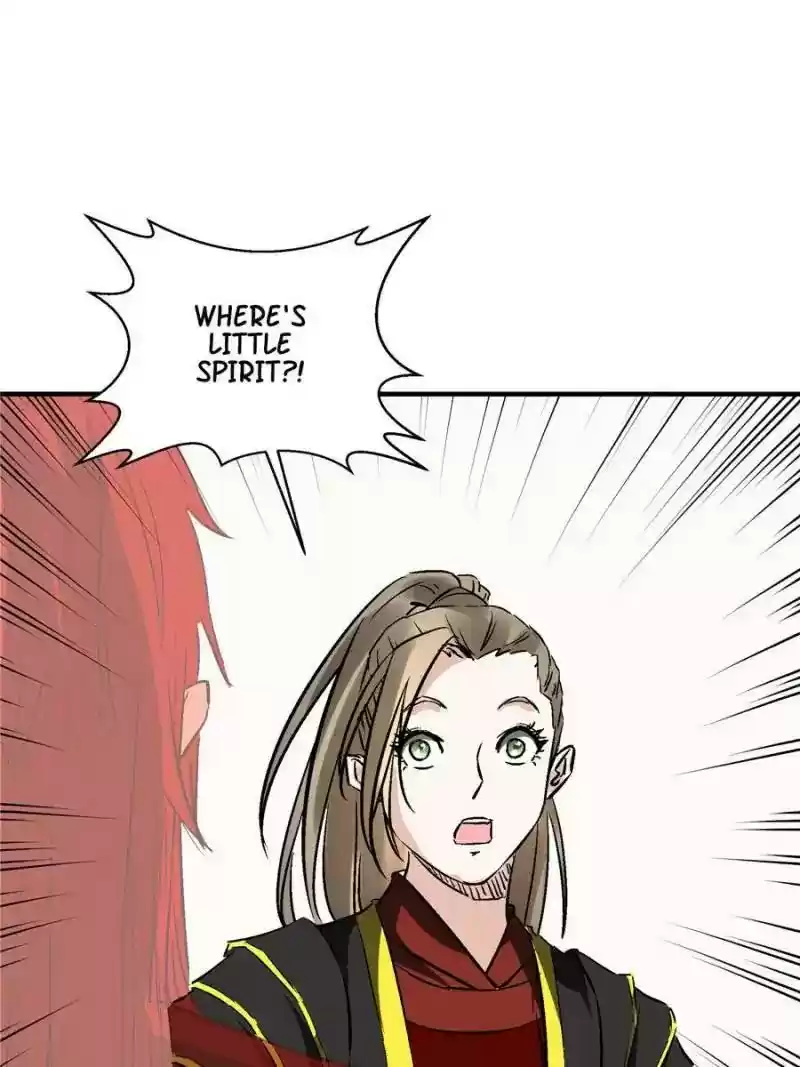 The Crazy Adventures of Mystical Doctor Chapter 96