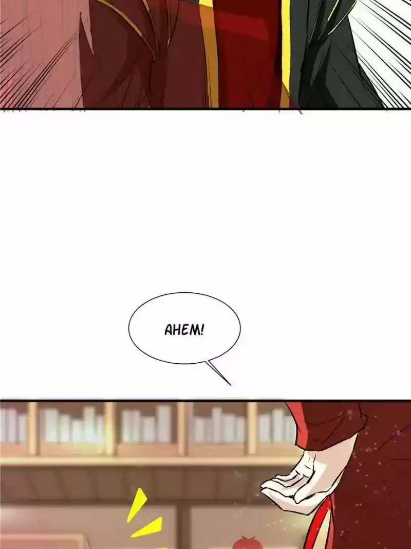 The Crazy Adventures of Mystical Doctor Chapter 96