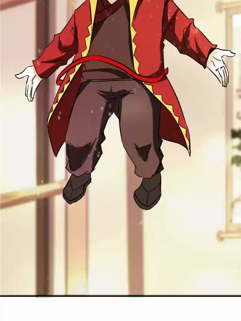 The Crazy Adventures of Mystical Doctor Chapter 96