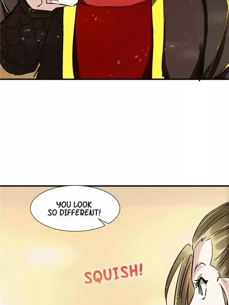 The Crazy Adventures of Mystical Doctor Chapter 96